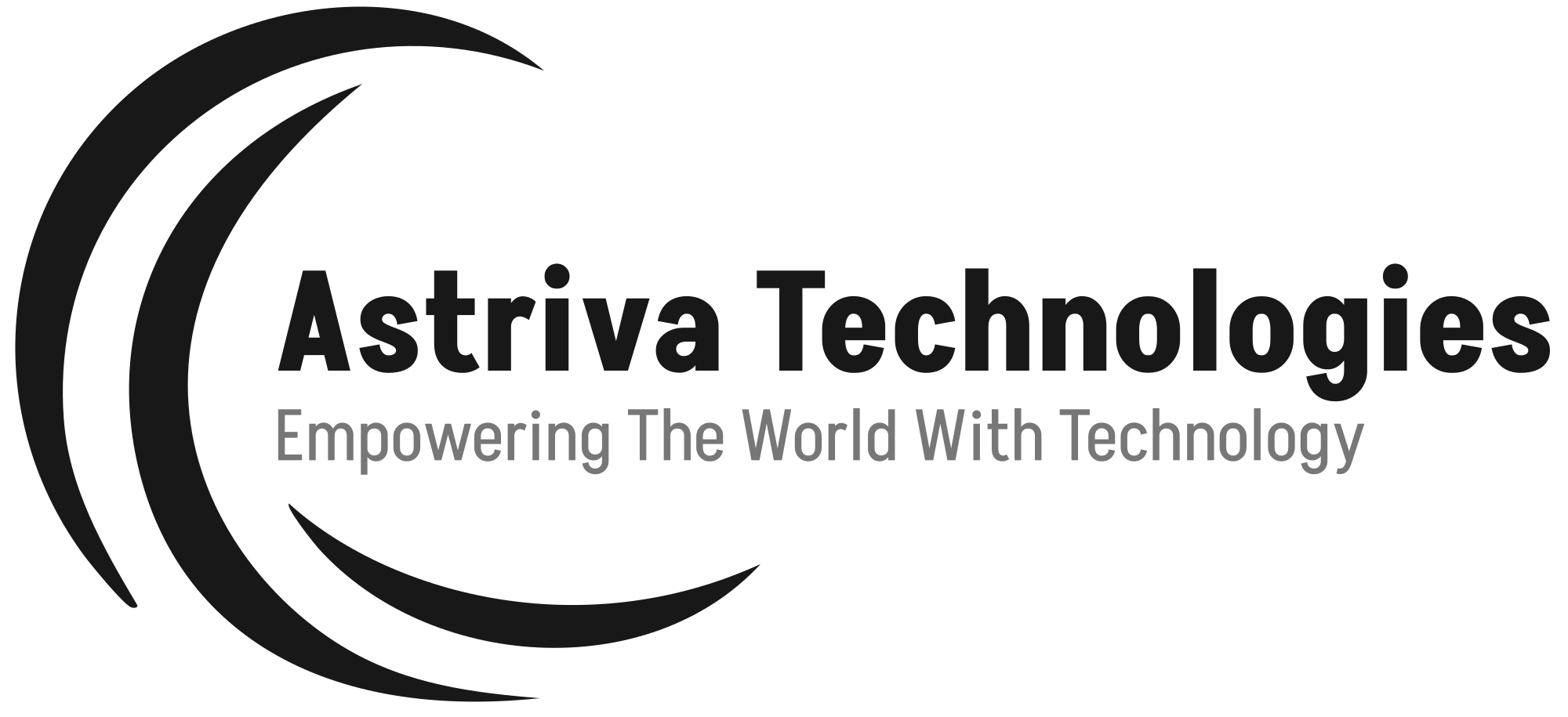 Astriva Technologies Logo